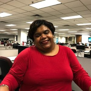 Meet your Posher, Latoya